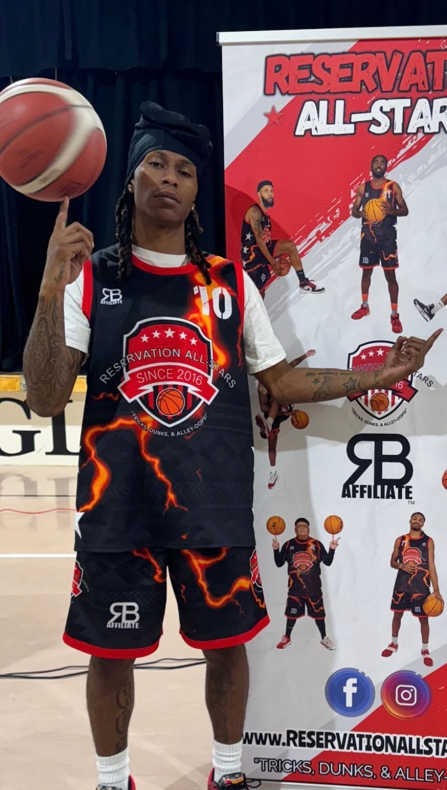 Donavan Williams