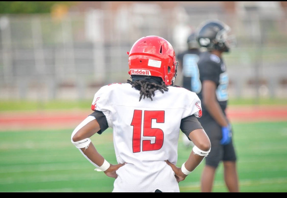 Lavon Taylor
