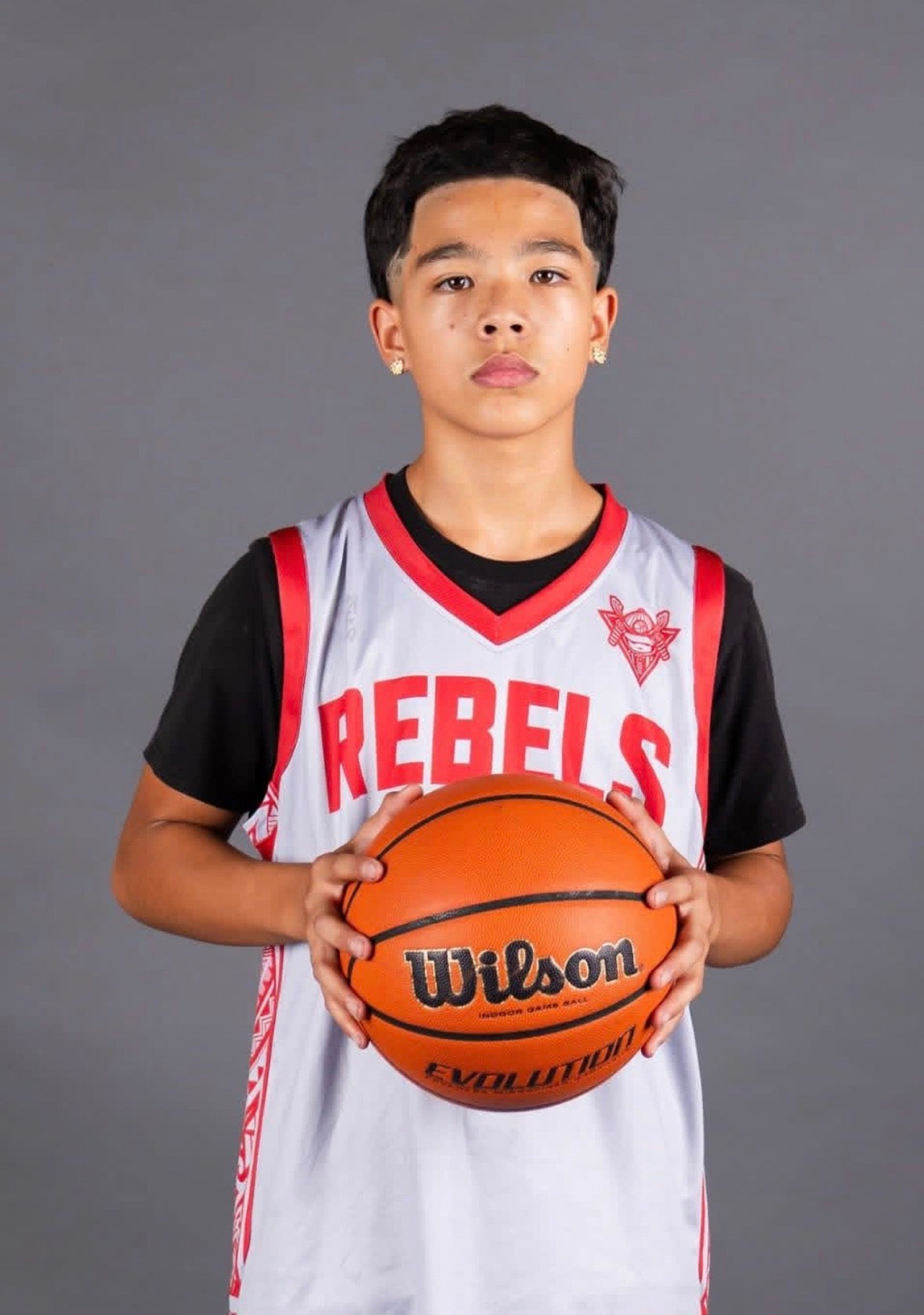 Brennen Baluyut