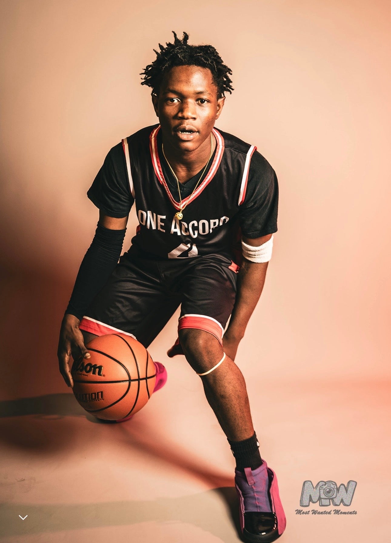 Sokou Aj McGee