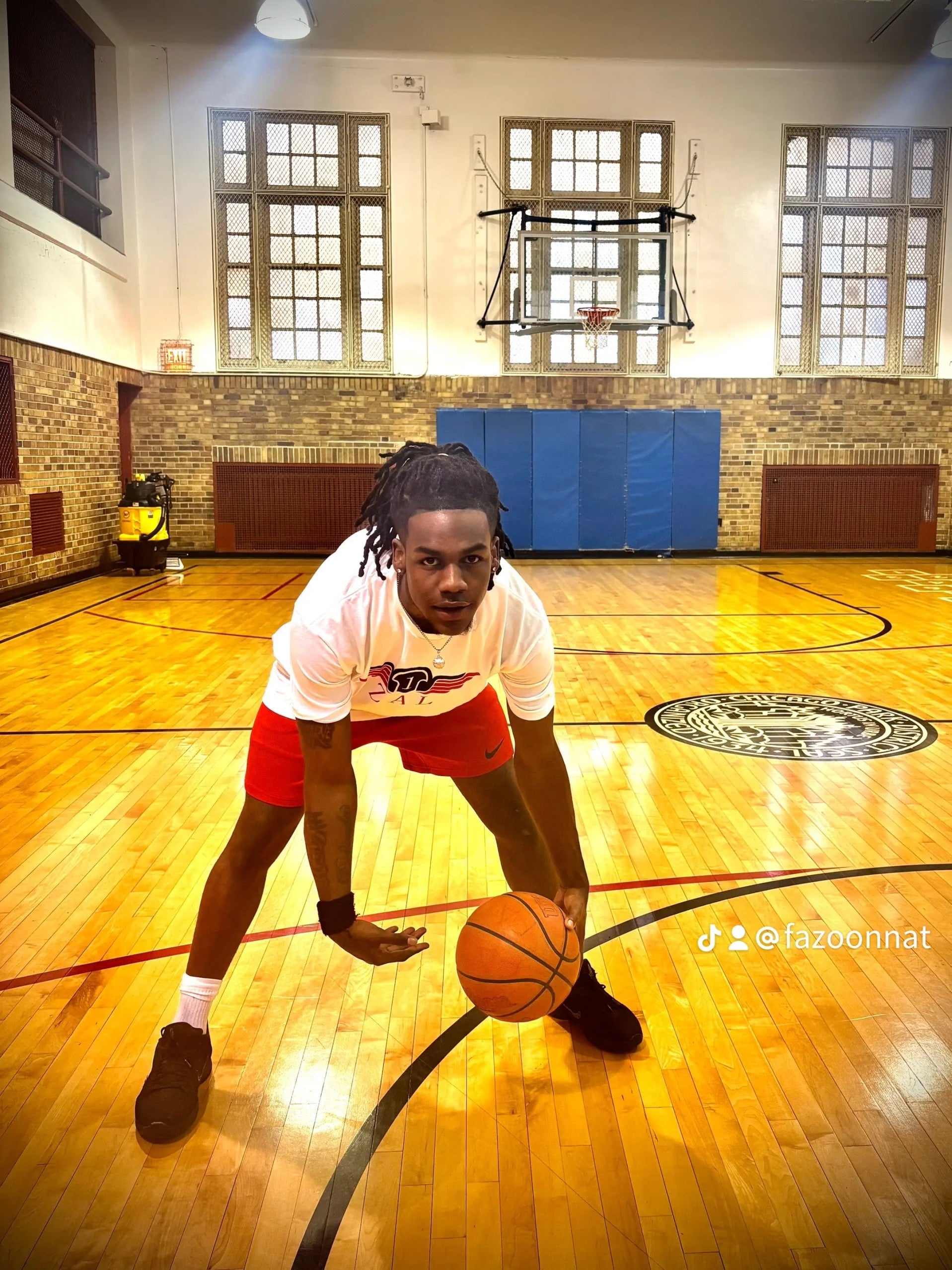 Demarion Davis.