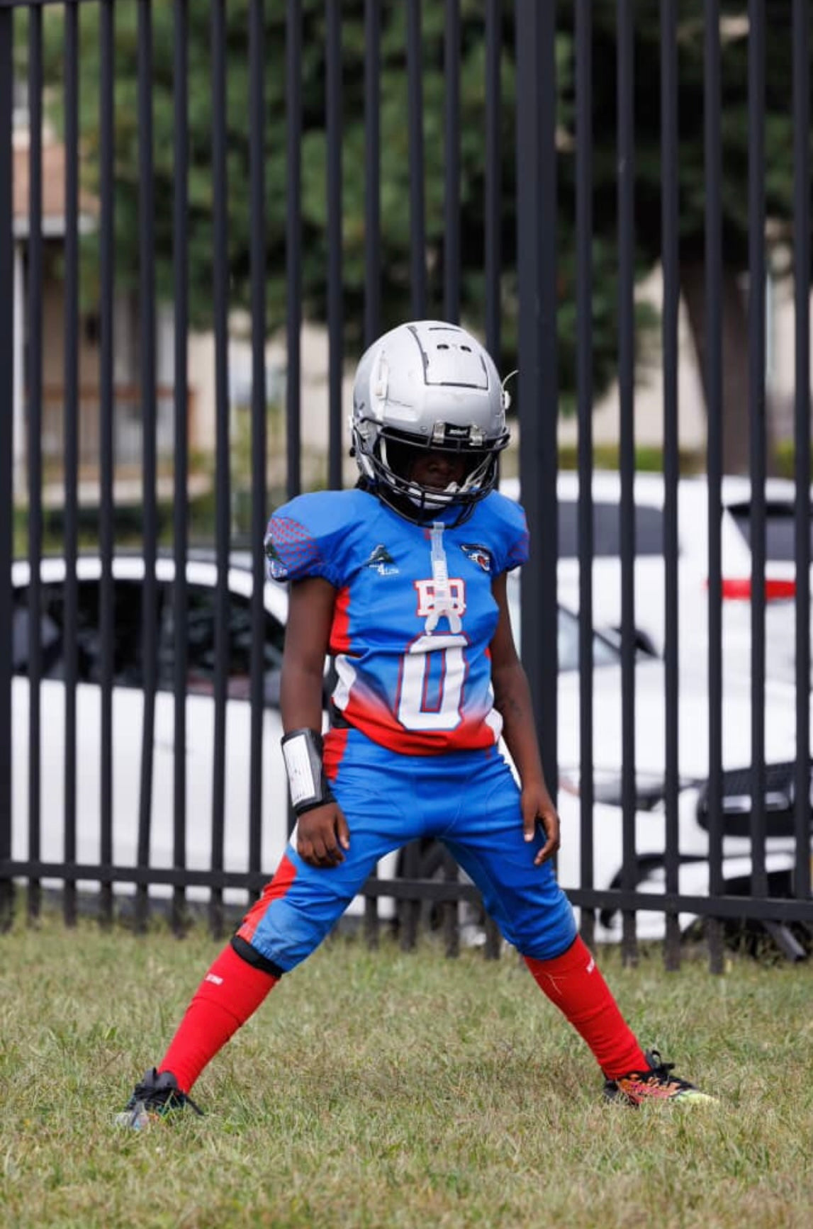 Ro’mond Willis
