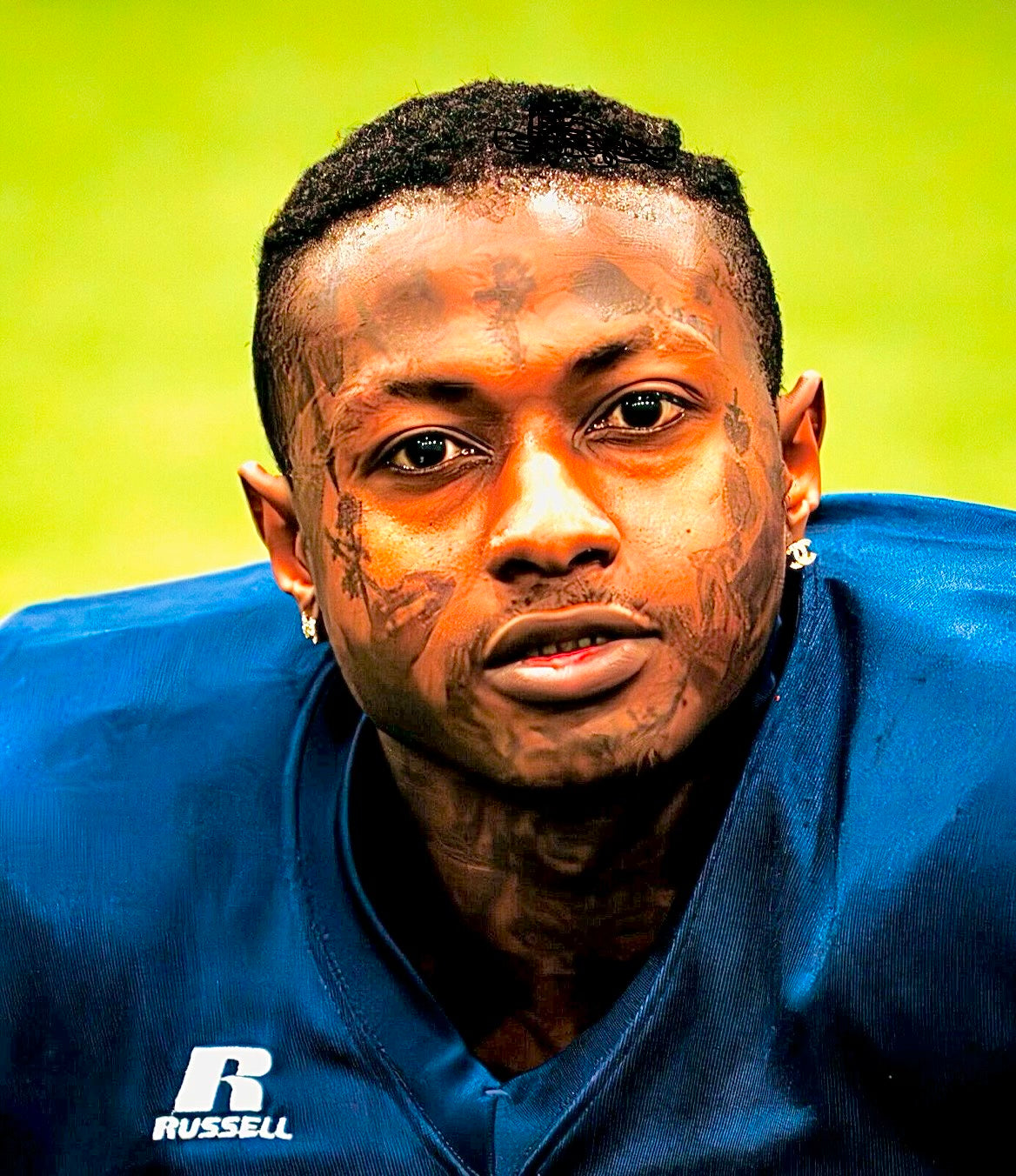 CJ Leggett
