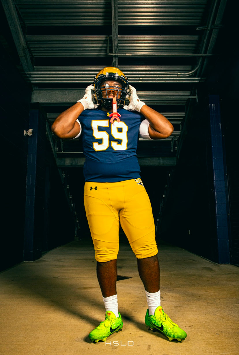Kelvin Briggs Jr