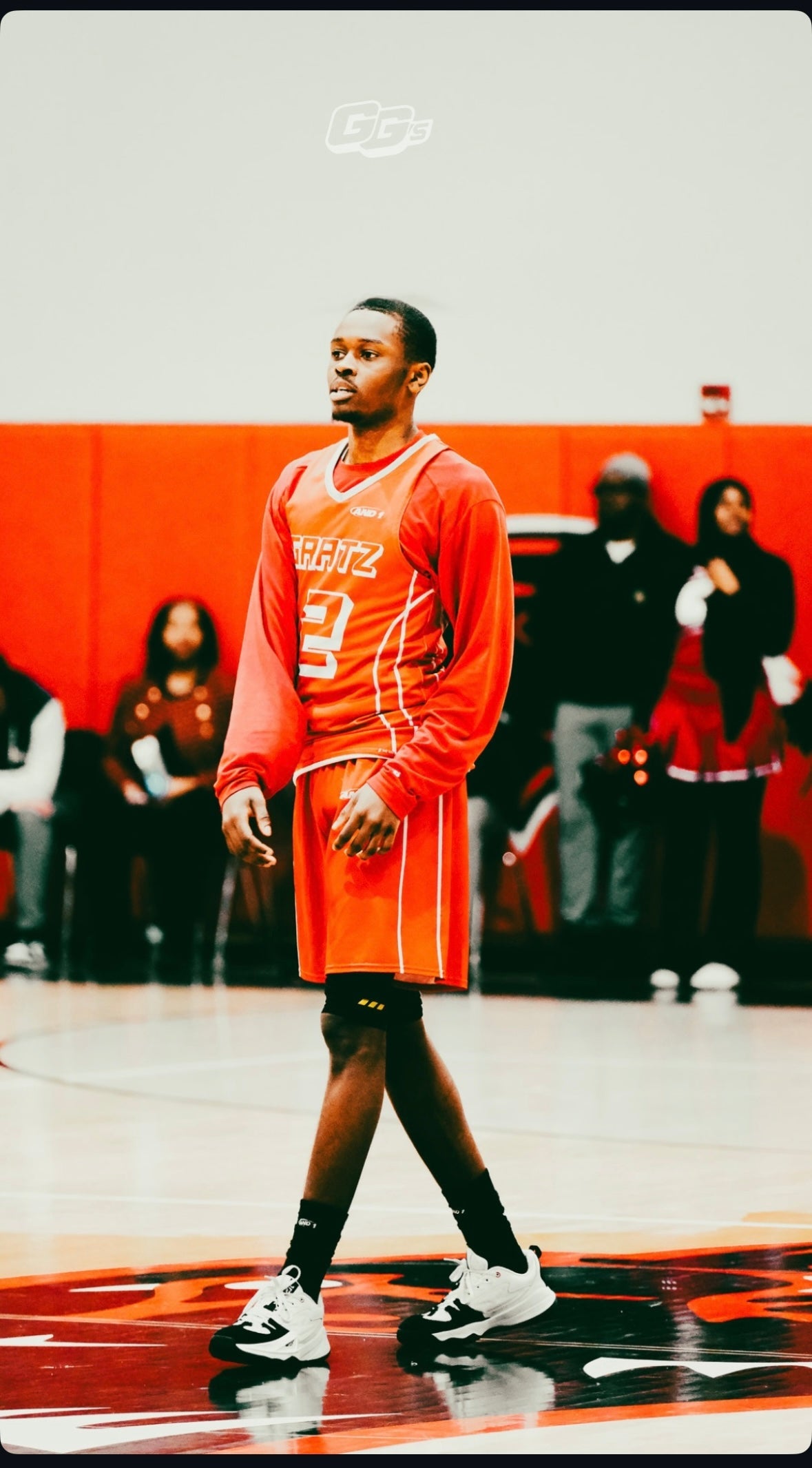 Jiyhad Terrell