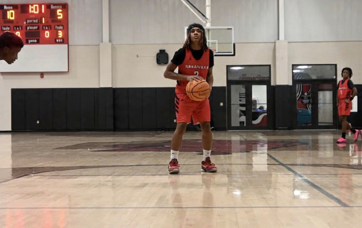 Isaiah Foster