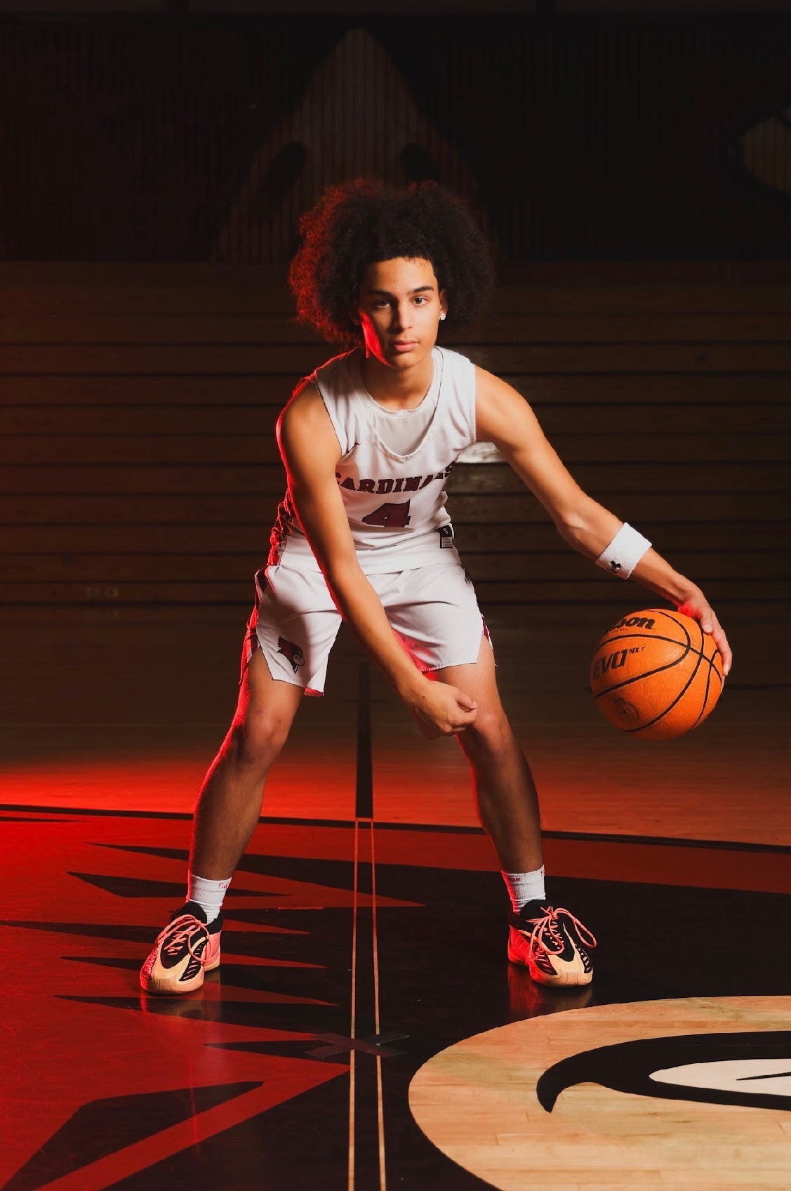 Jayden Murrey