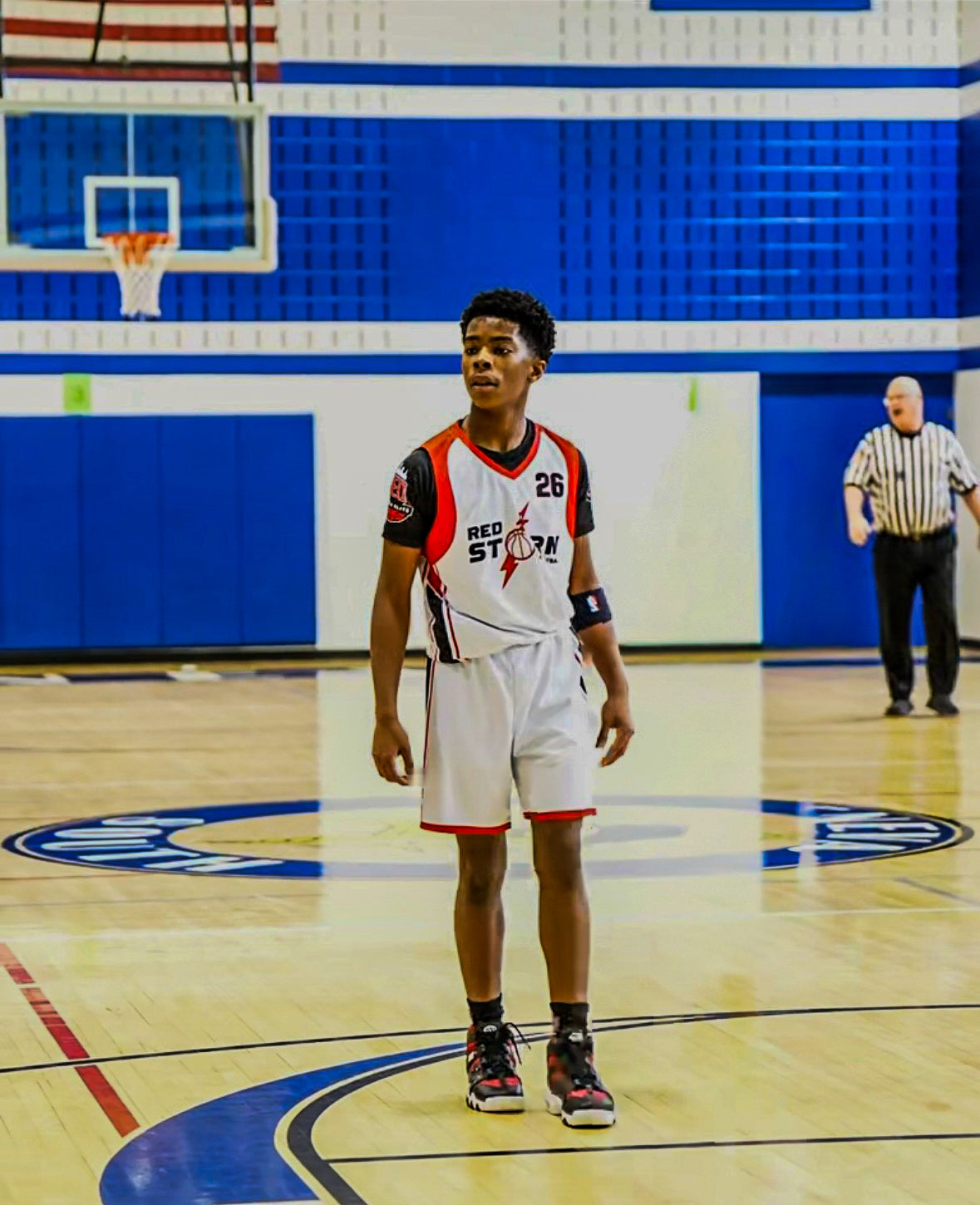 Cameron Blackmon