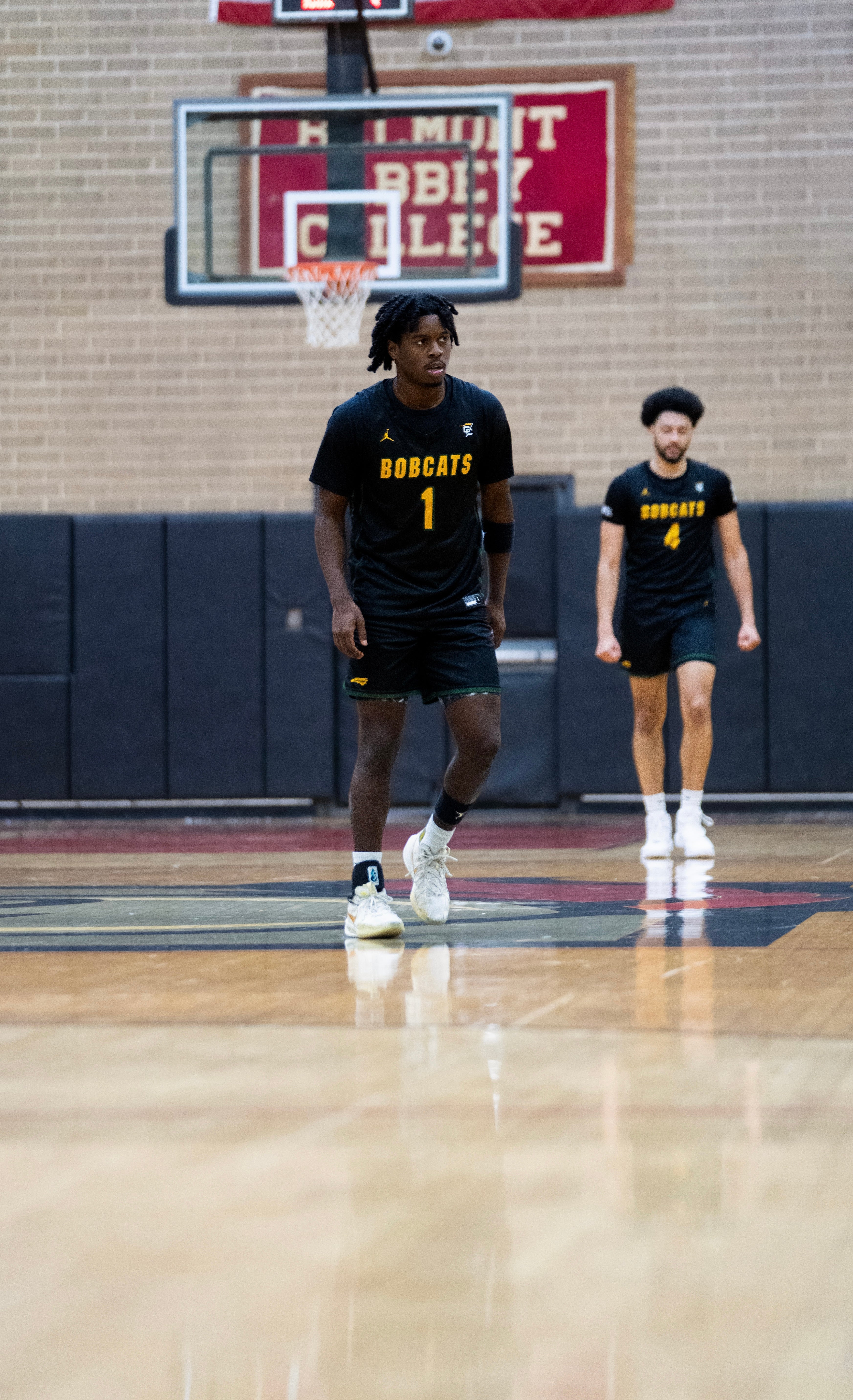 Cedric Patterson Jr