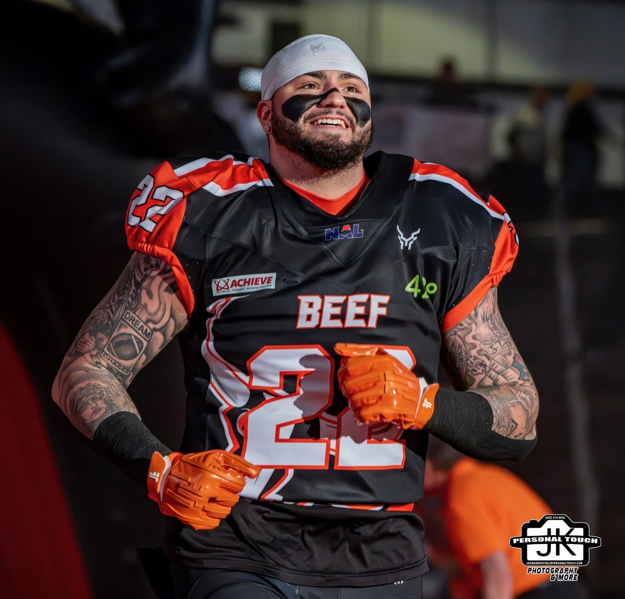 Brandon Munoz