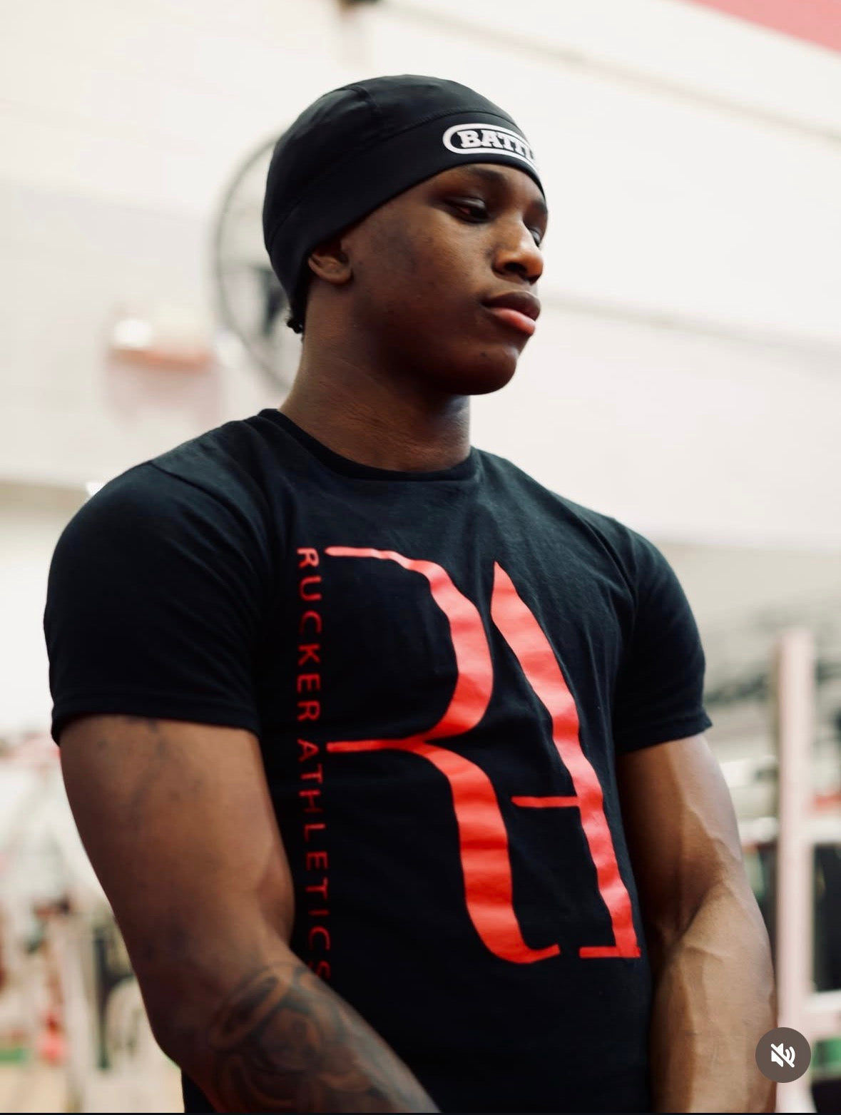 Davon Allen.
