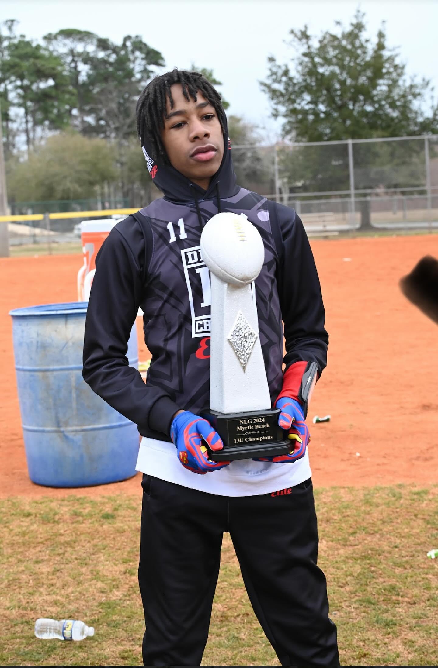 Jaylin Howard