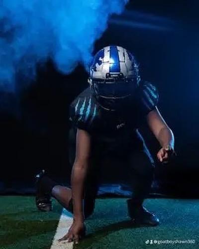 Dante Fields