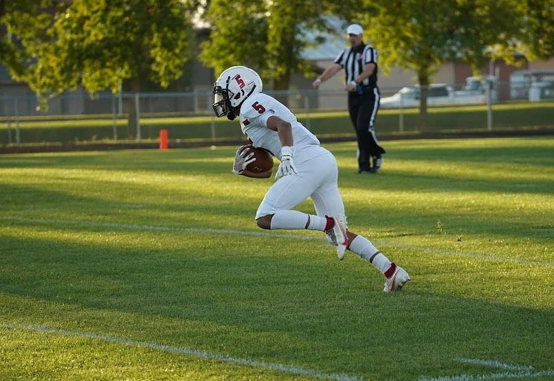 Jaylin Raab