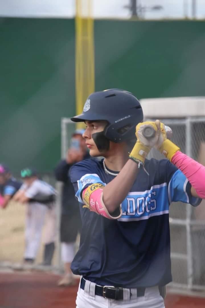 Ethan Vigil
