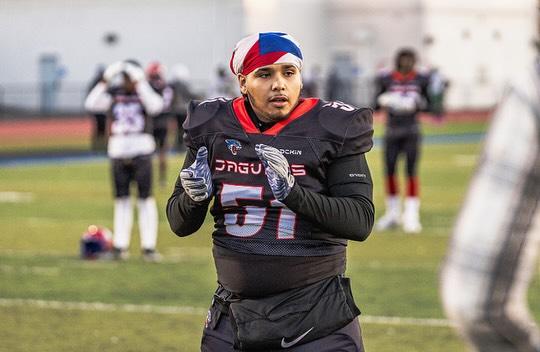 Jatzell Cedeno