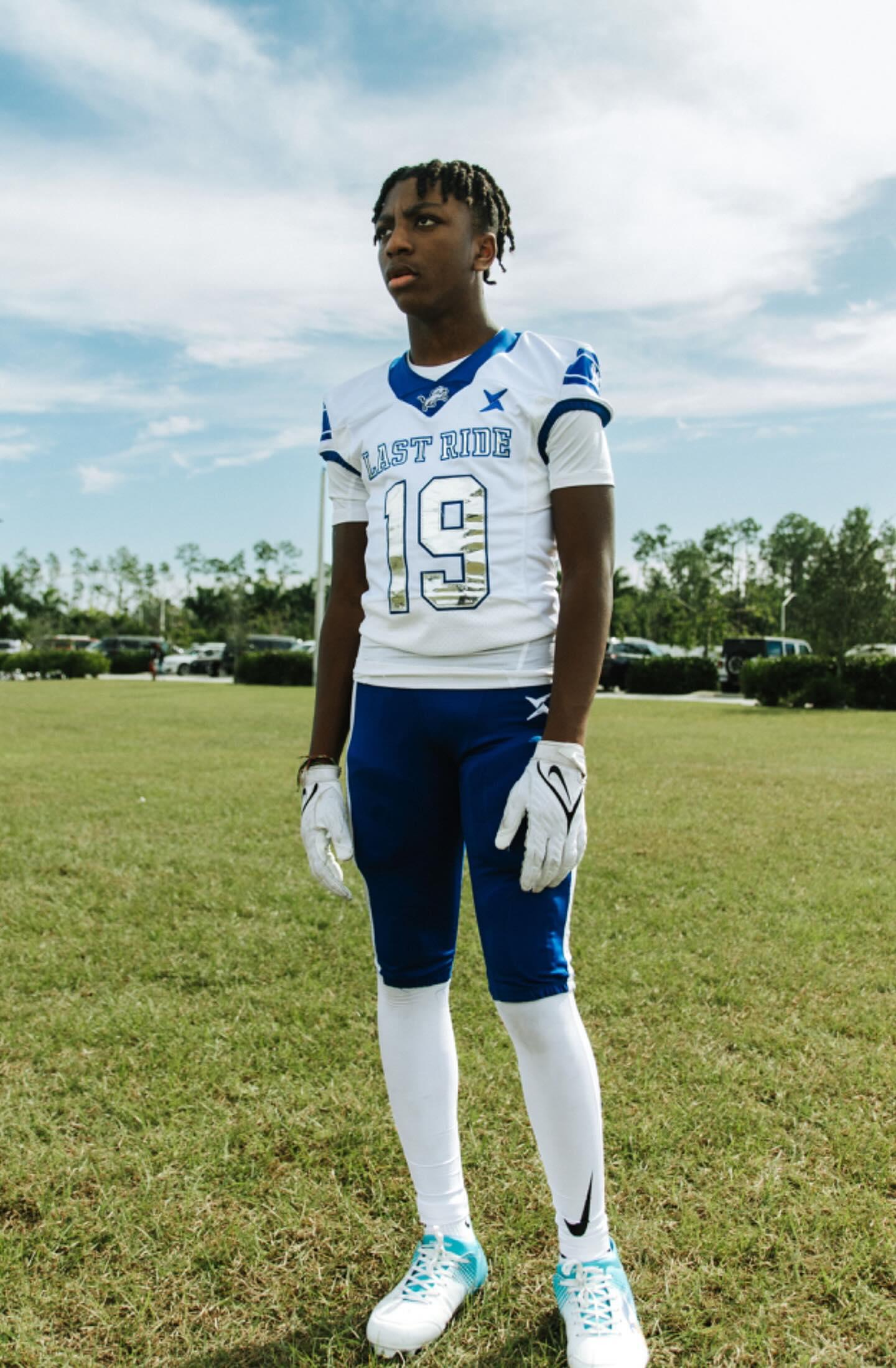 Ladedy Simpkins