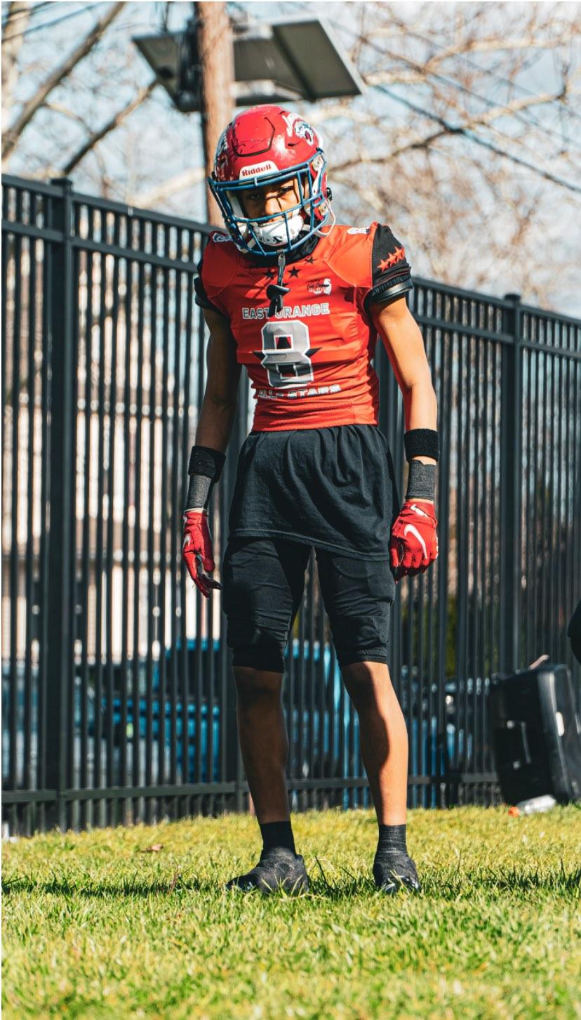 Tarike Bryan