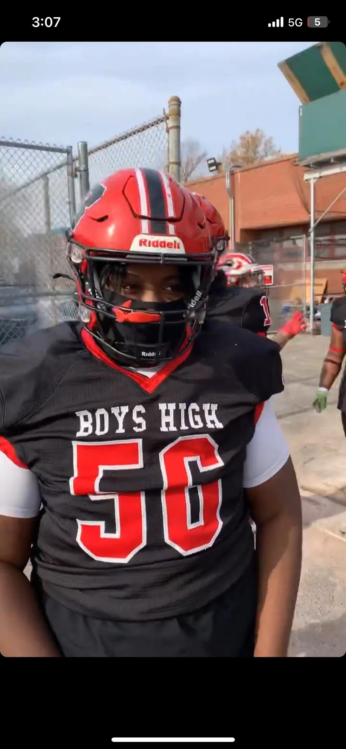 Dondell Floyd