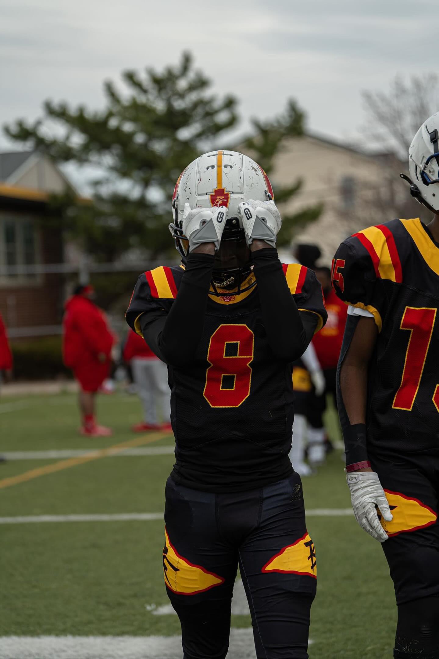 Jaylen Davis