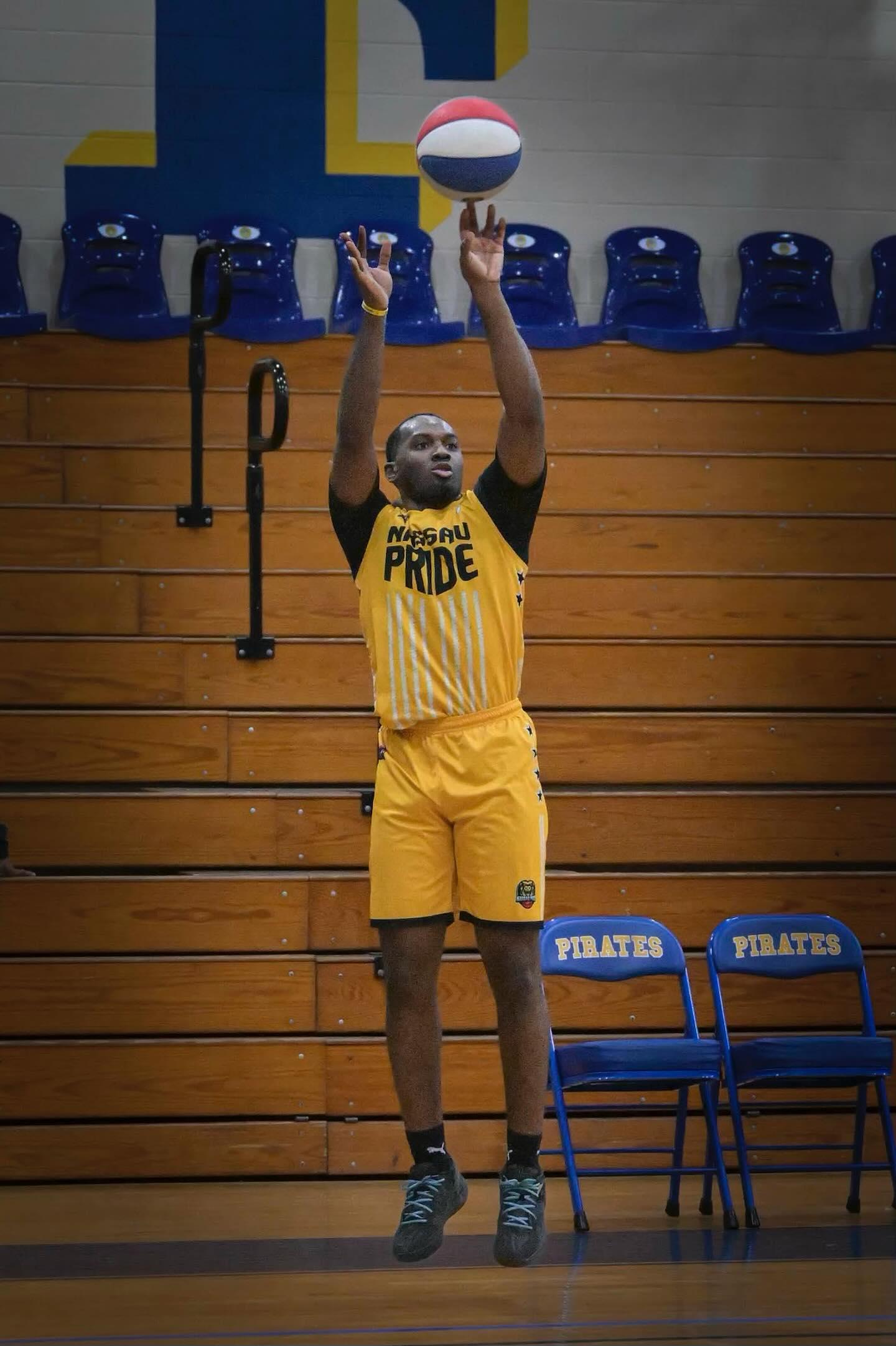 Trint Bryant