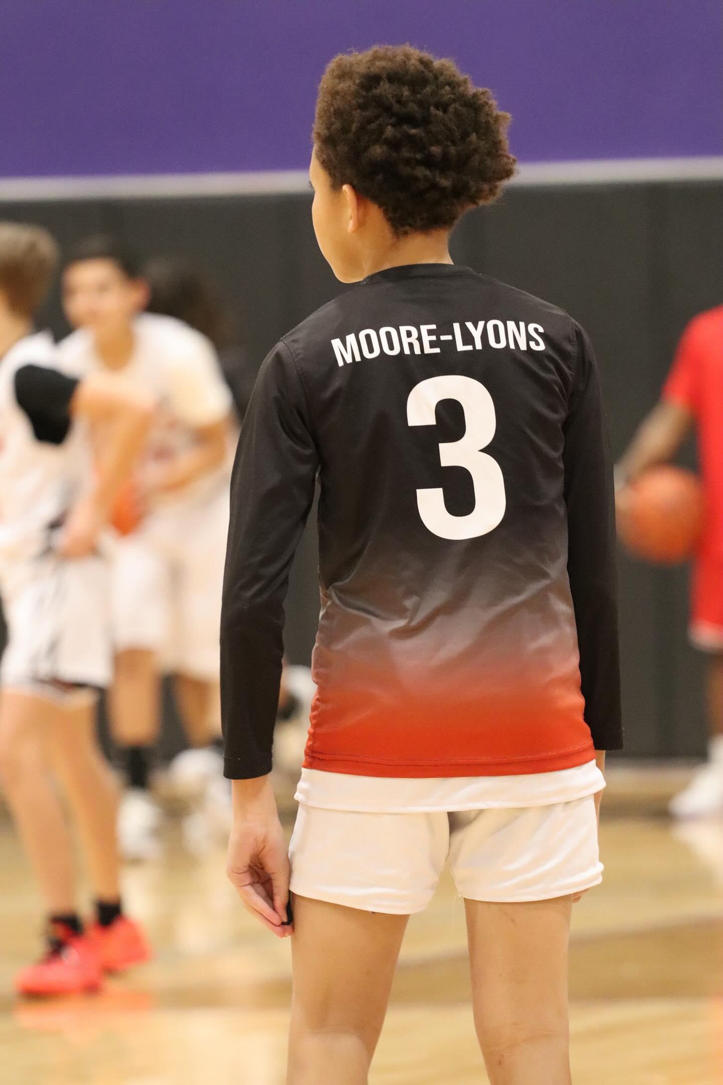 Jalonte Lyons