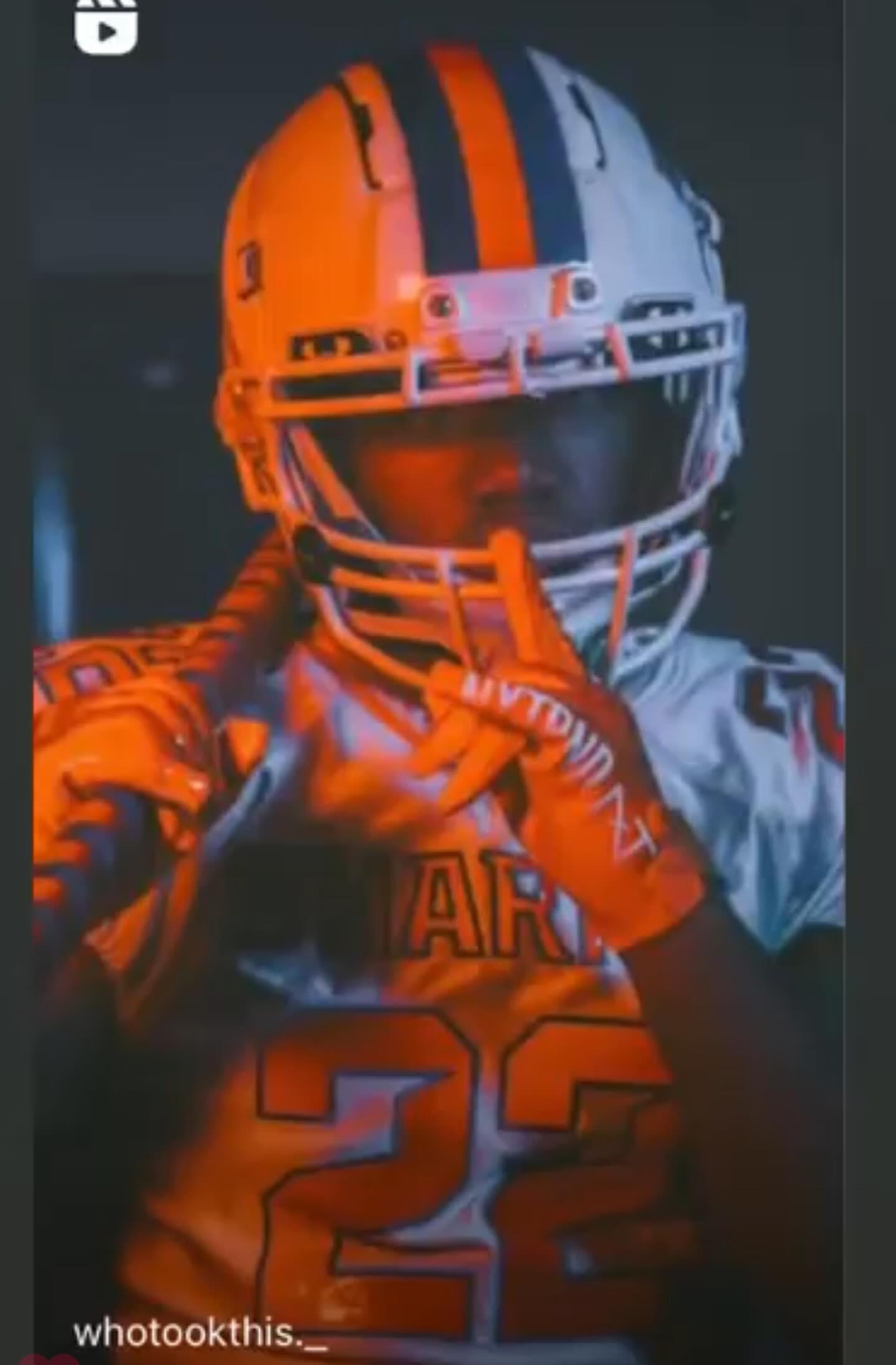 Nyheem Cooper