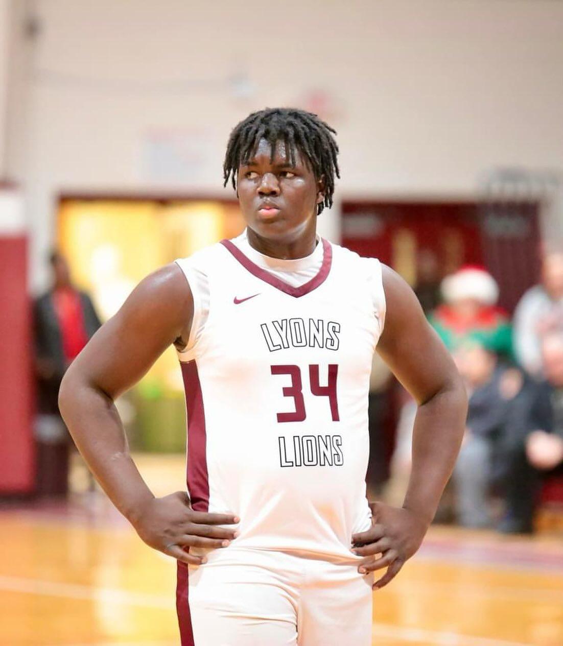 Jamire Johnson
