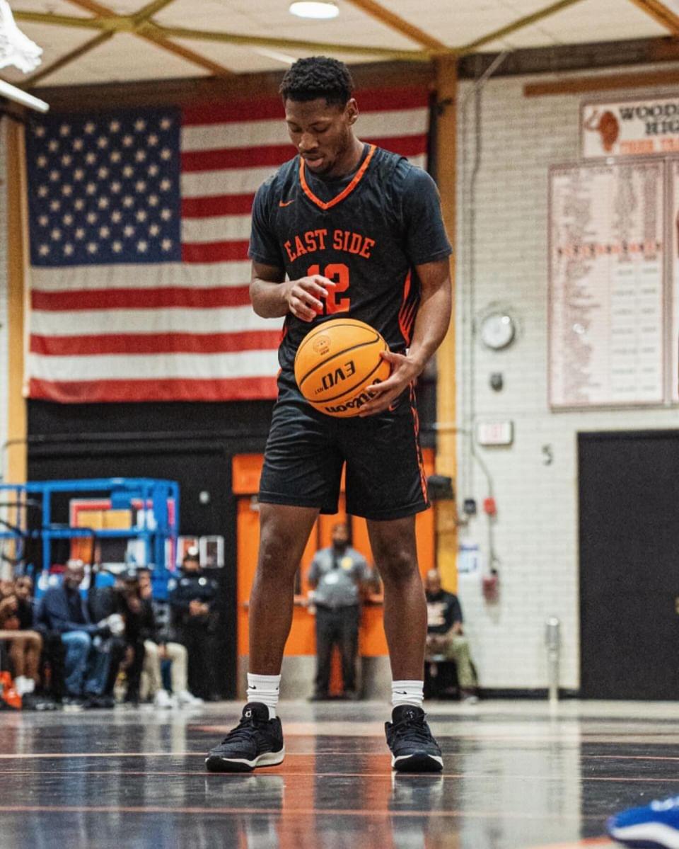Nasir Fisher