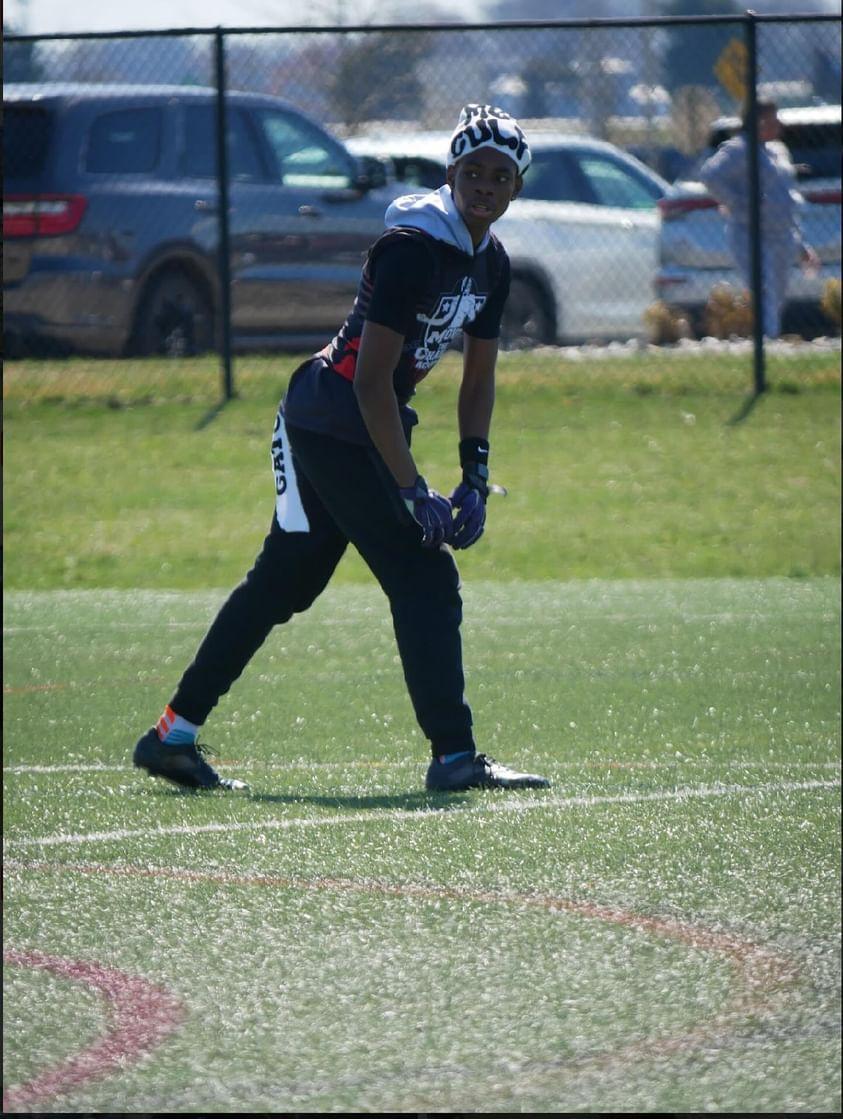 Elijah White