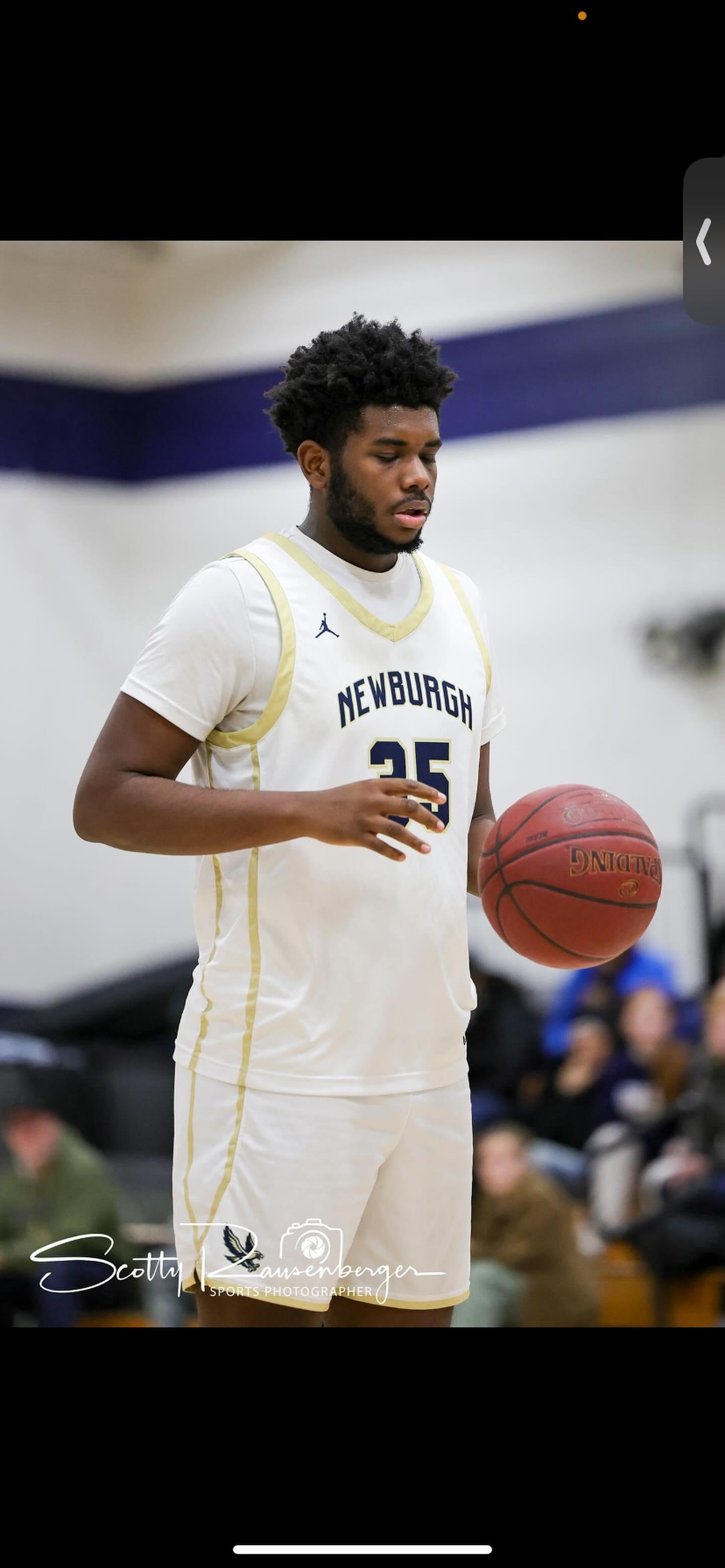 Naeshawn Moody