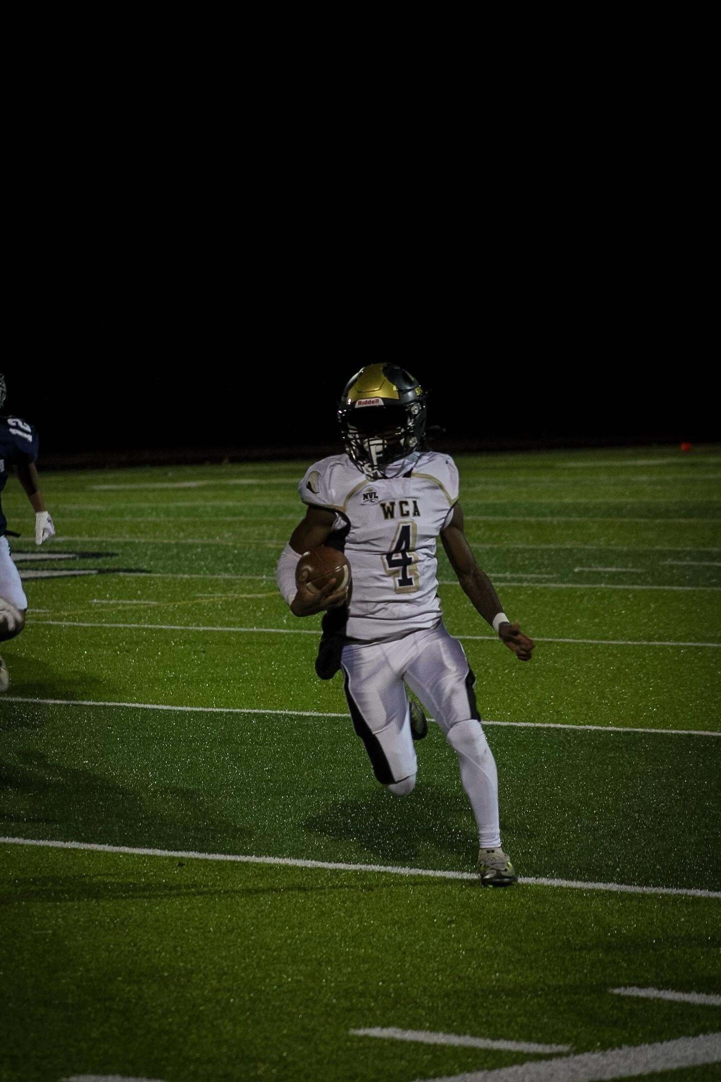 Kavaughn Canady