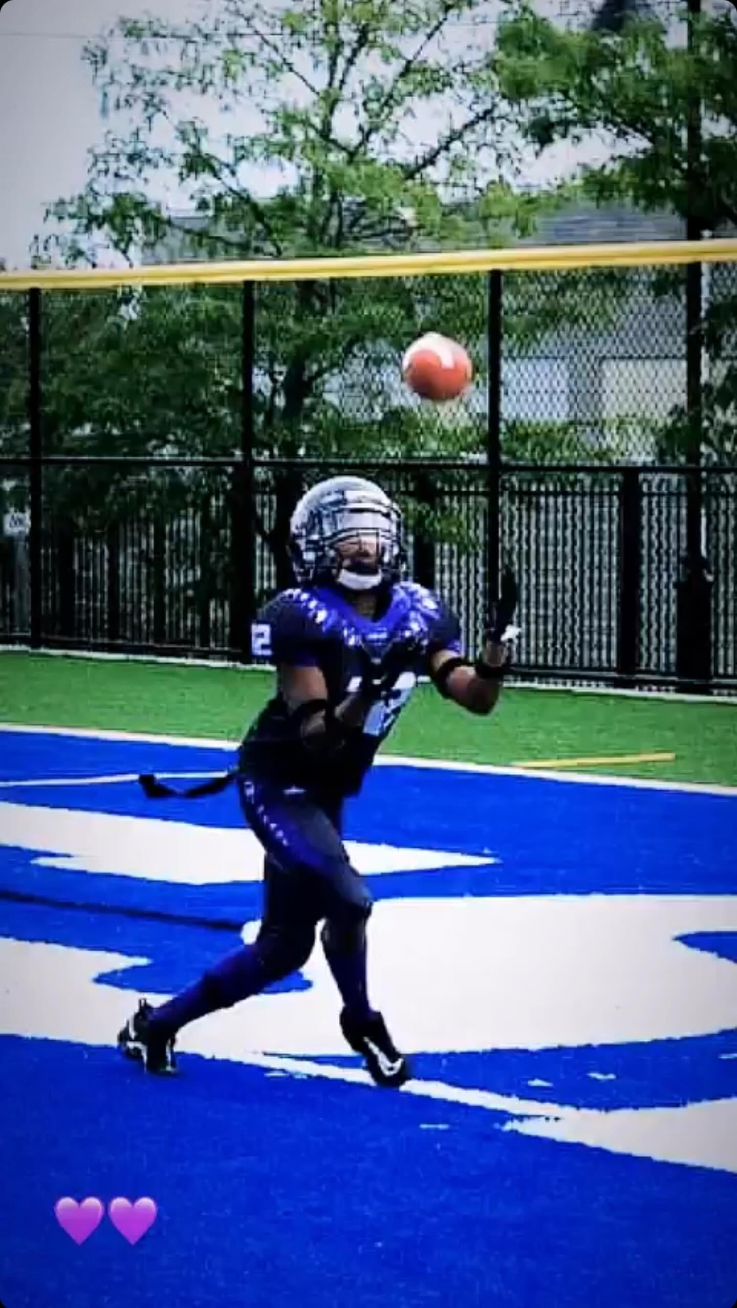 Jalil Earving