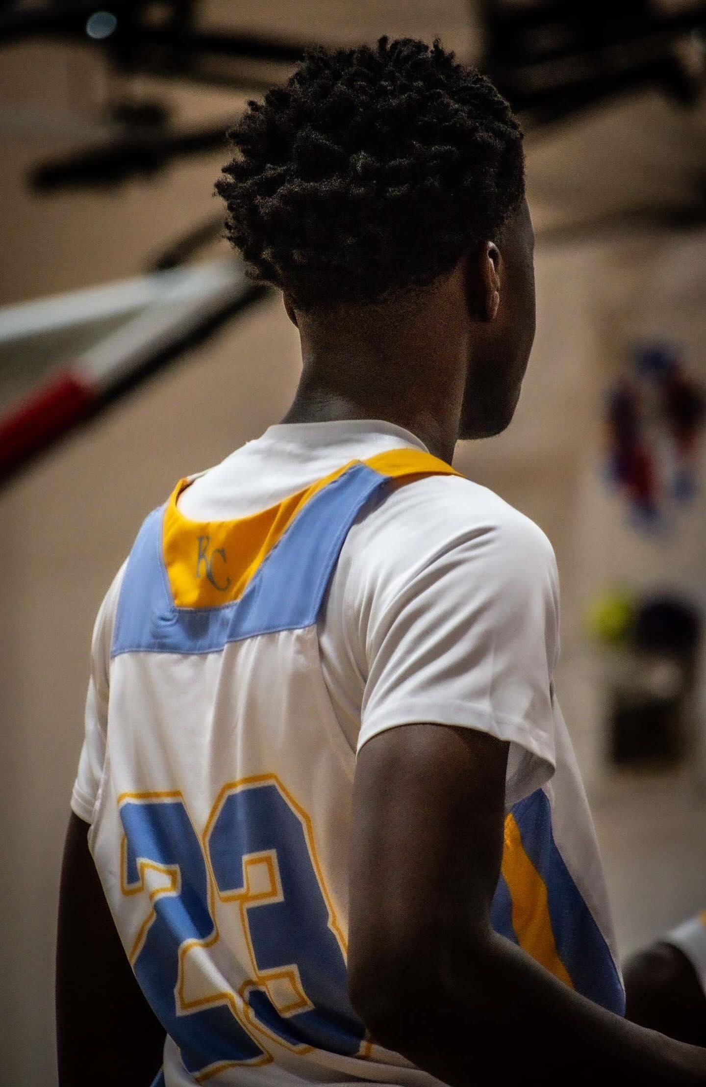Sekou Nimaga