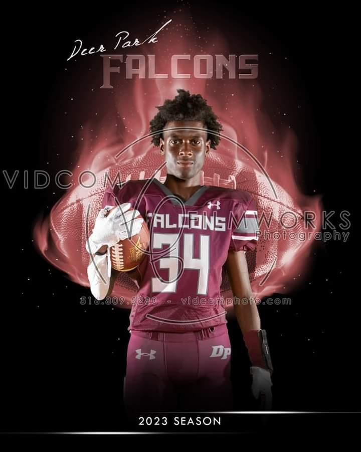 Ilyjah Moise