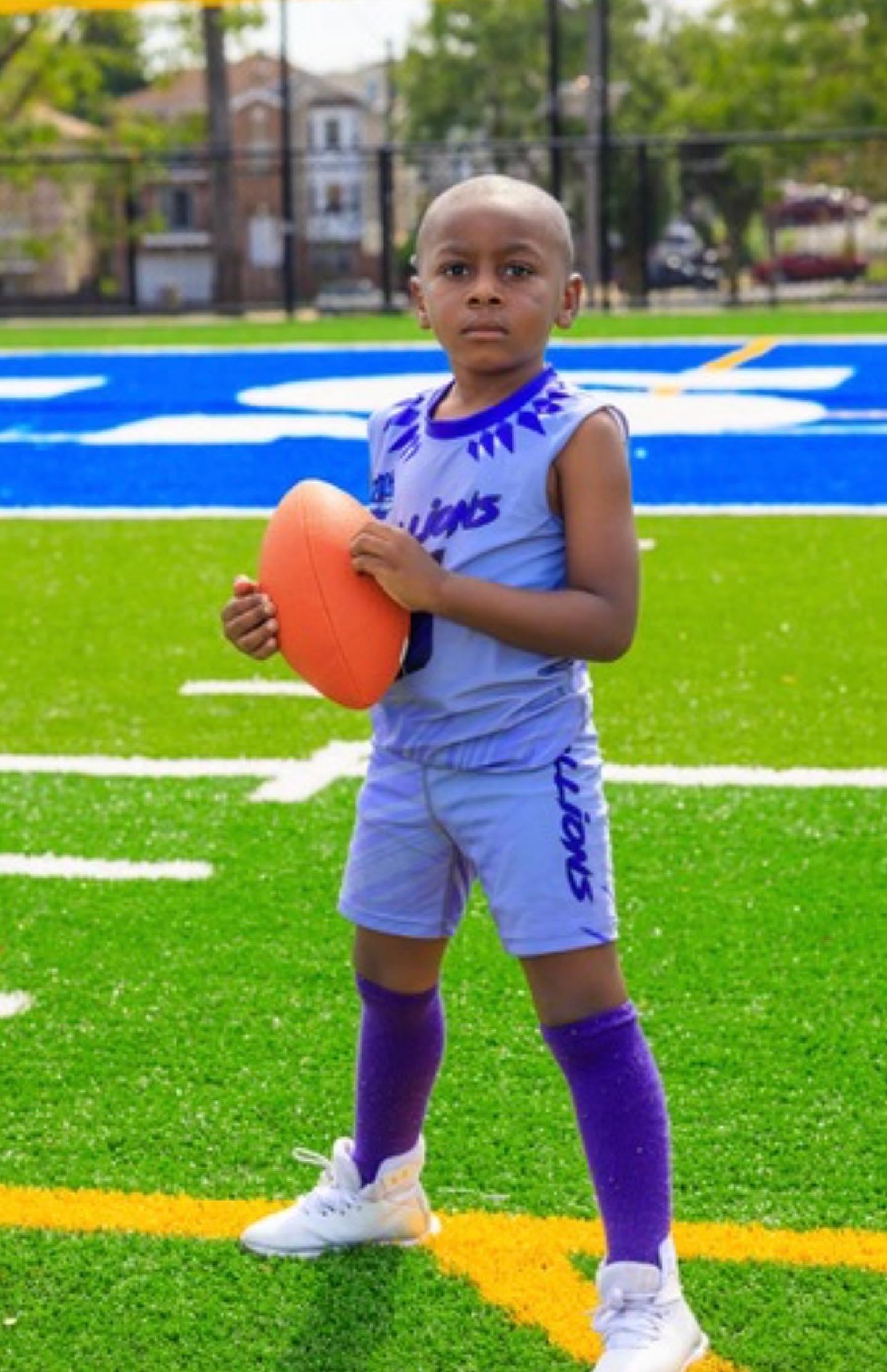 Jeramiah Brewer