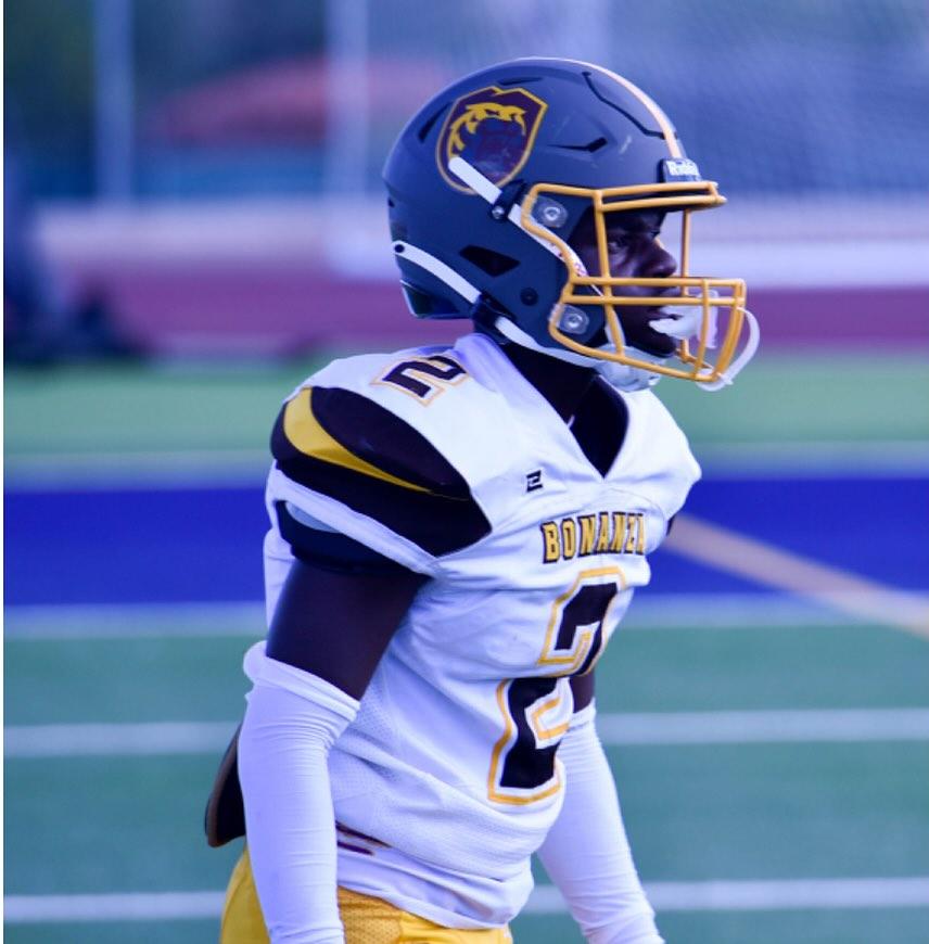 Jaylin Davis