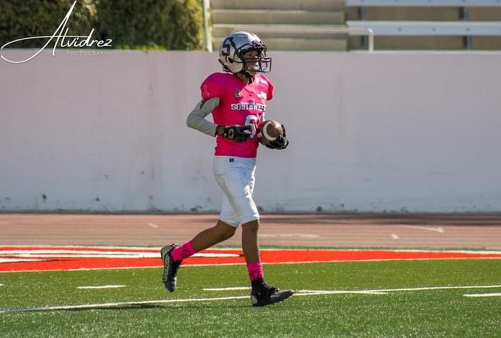 Tyrone Bailey III