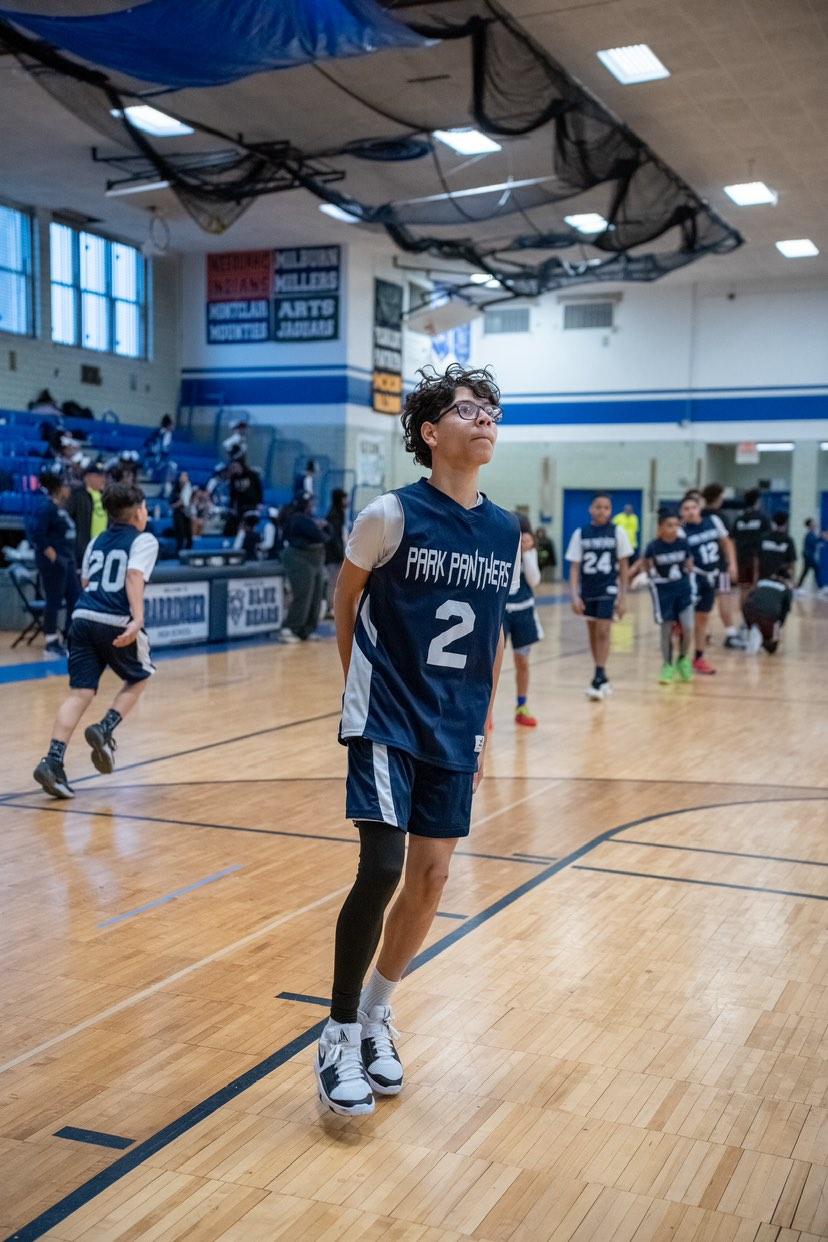 Jayden Valentin