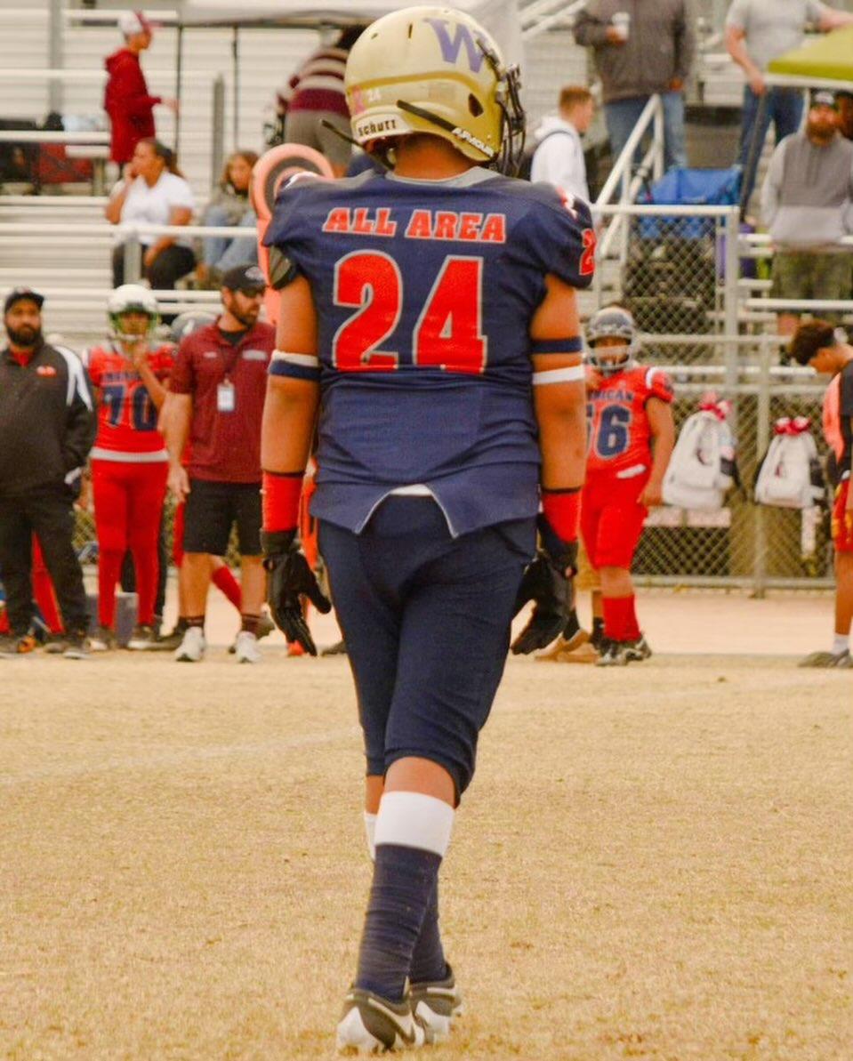 Julian Raygoza