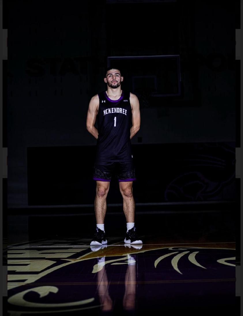 Kevin Stein