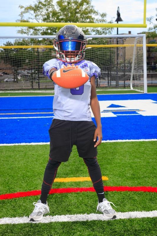 Shamiek Chambers