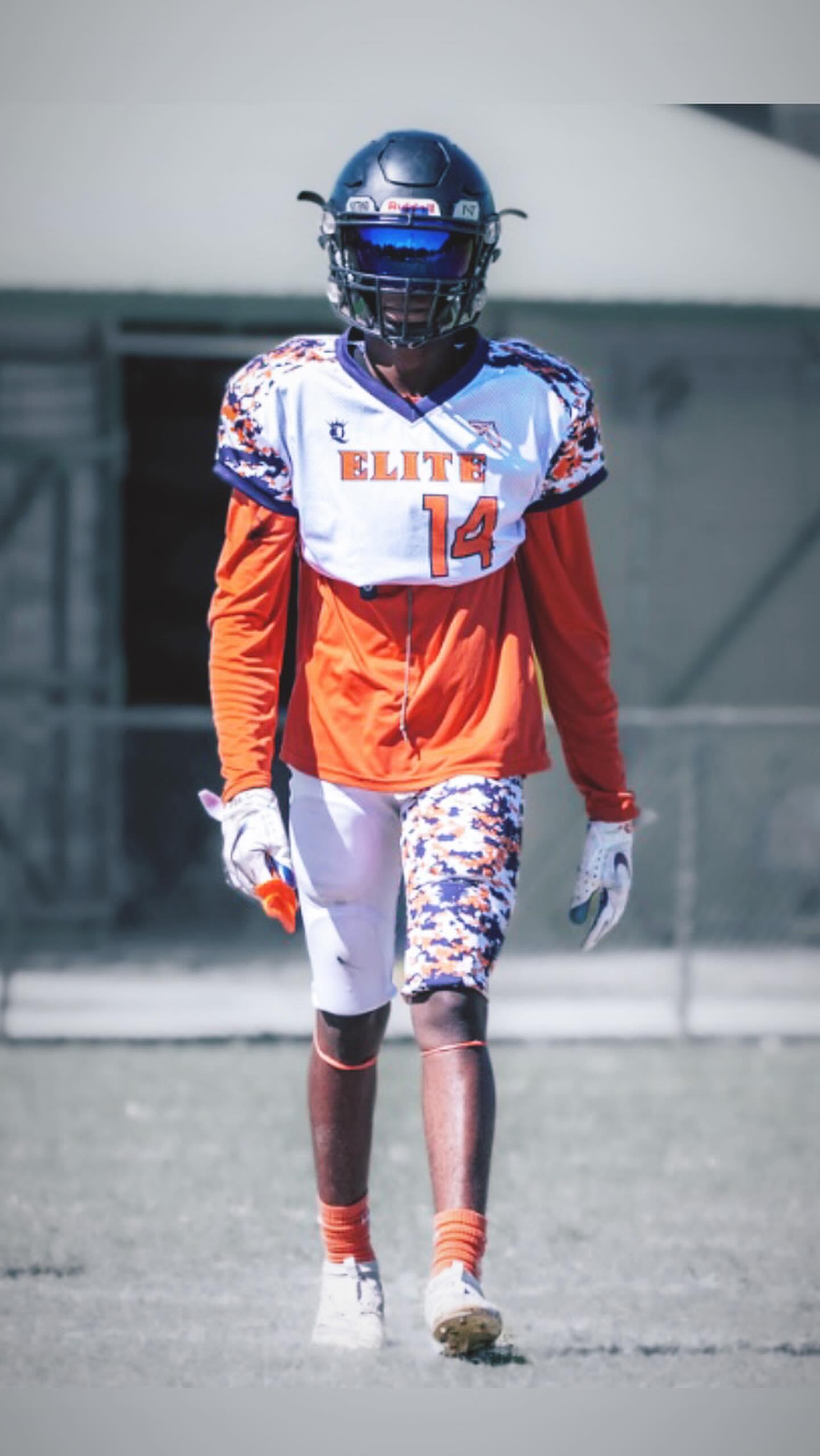 TJ Russ