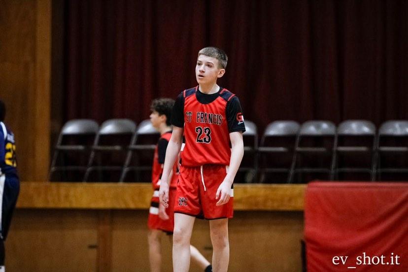Chris McKeon