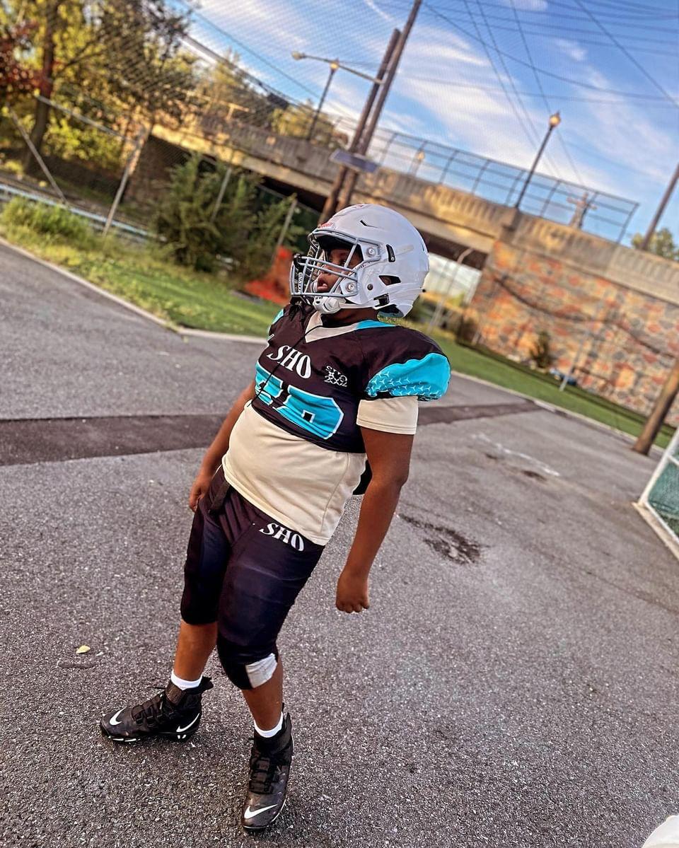 Malachi Cook
