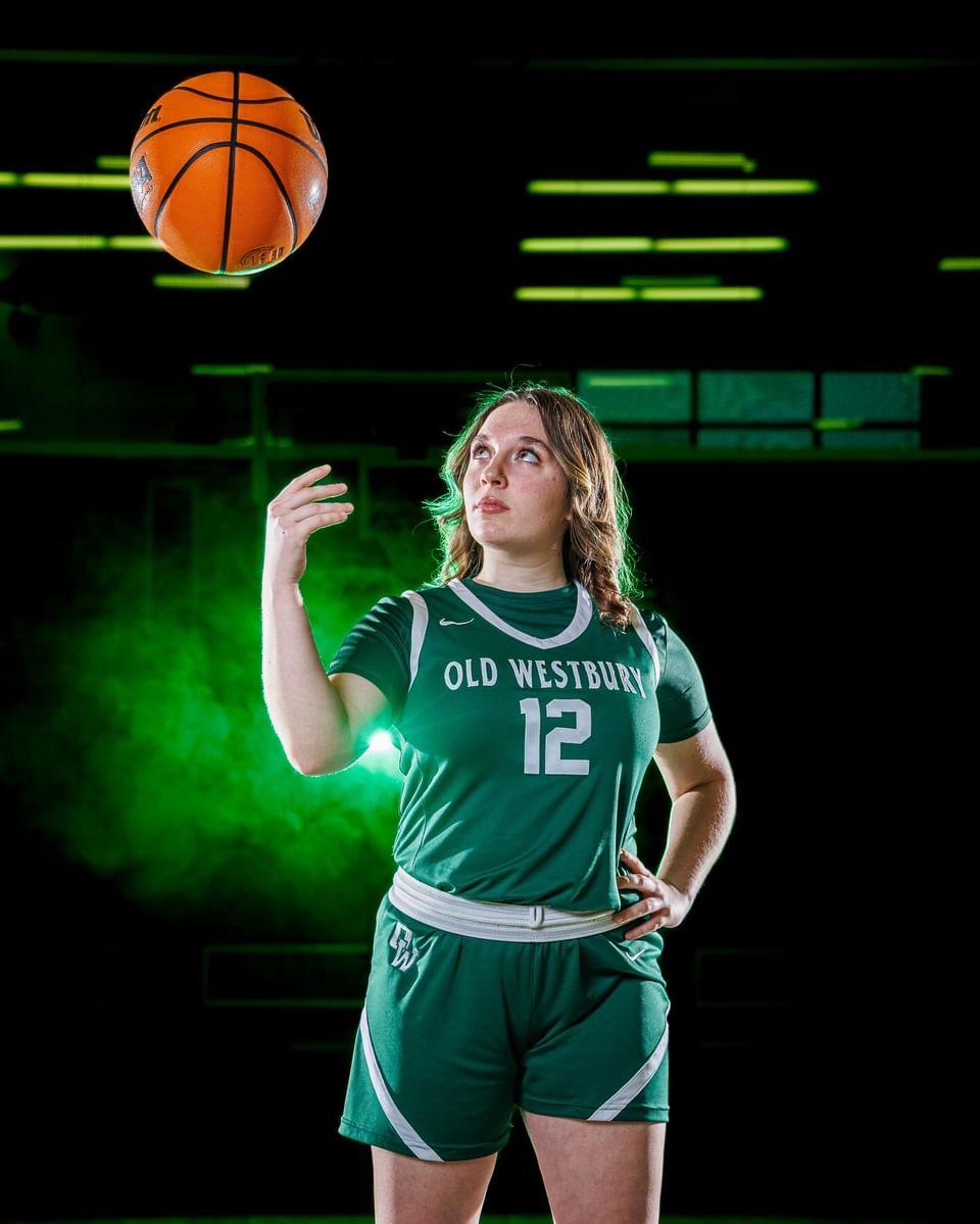 Cheyenne Hoxie