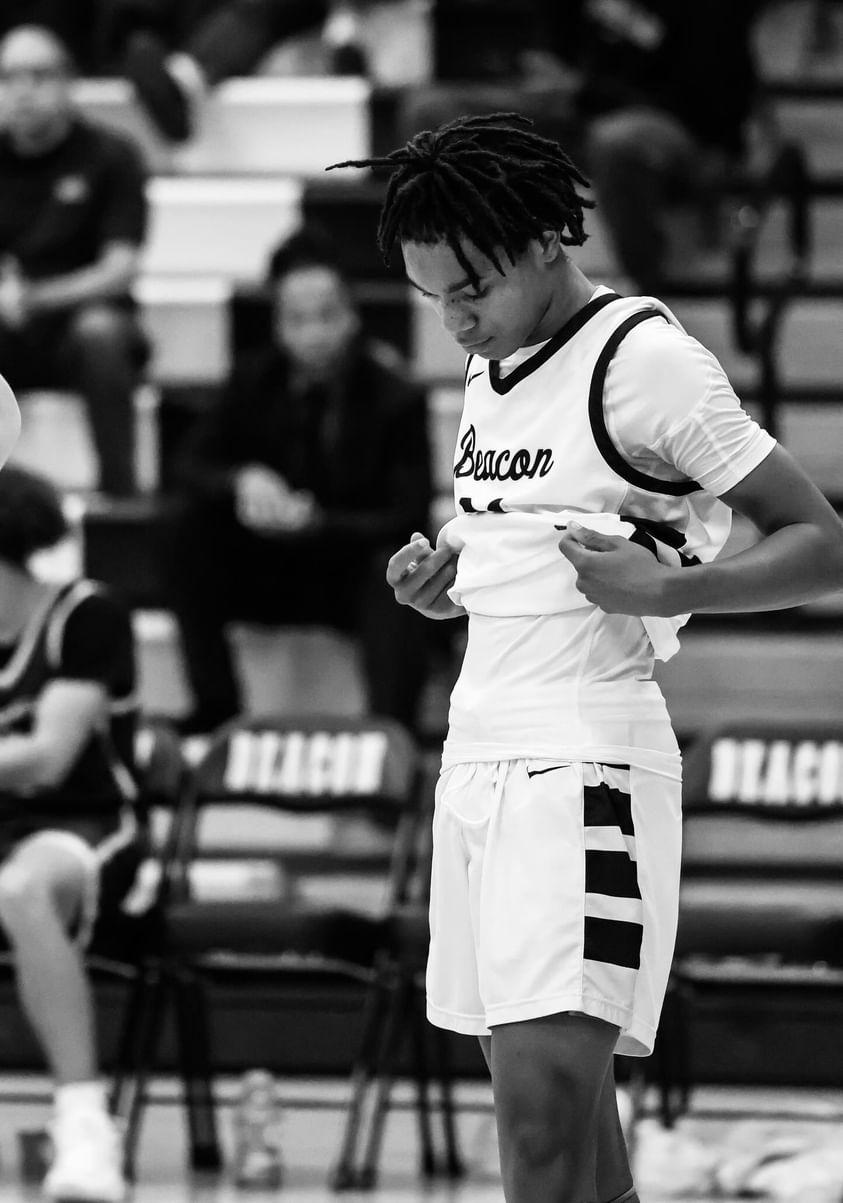 Jahcier Ballard
