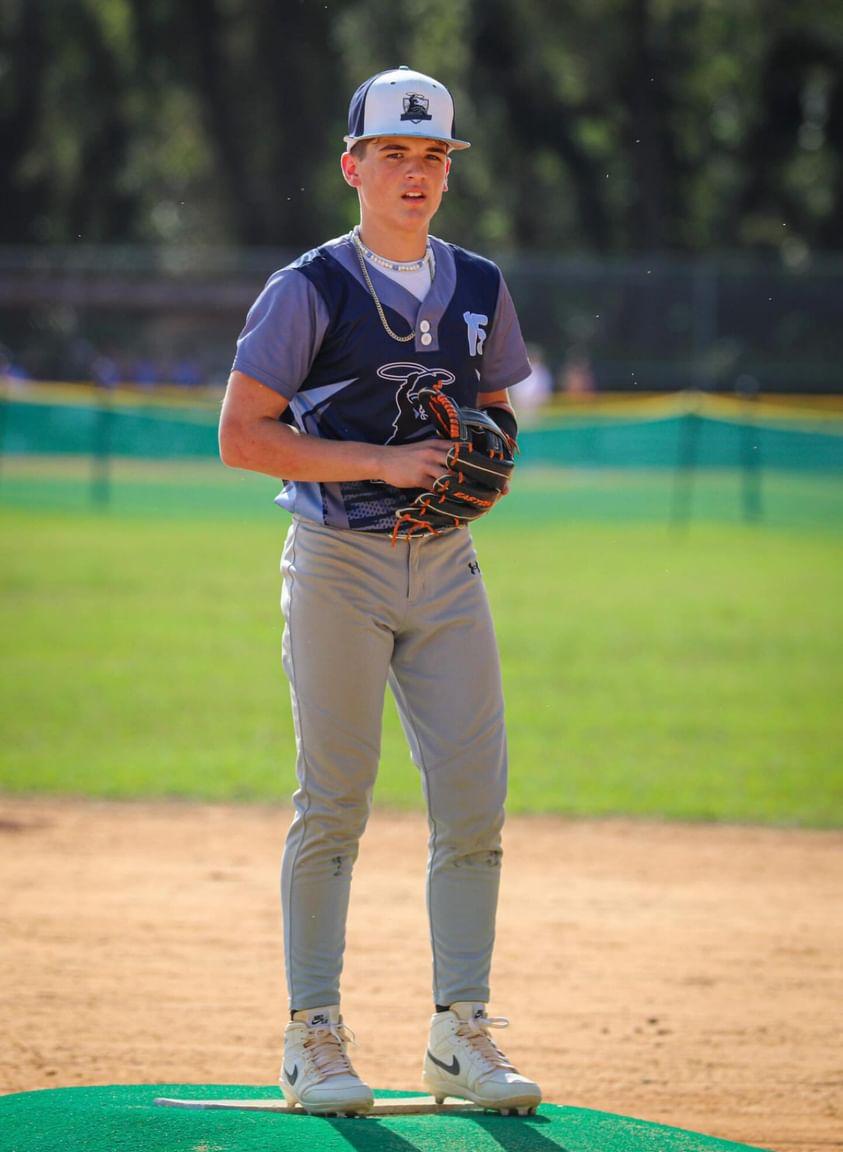 Gabe Pate