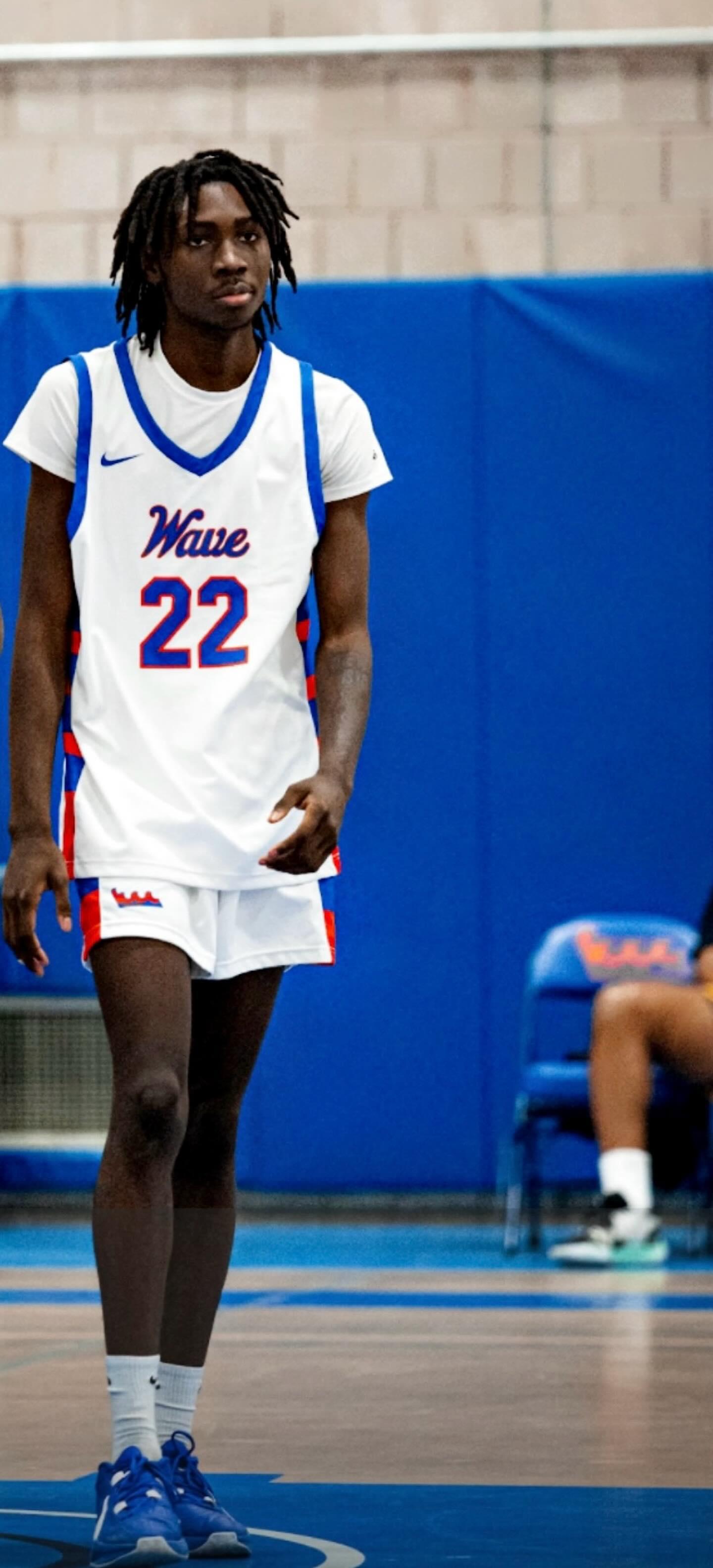 Tysean Boney