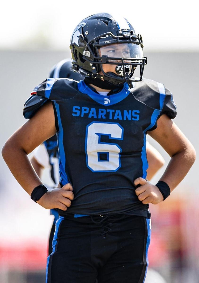 Isaac Jordan Martinez